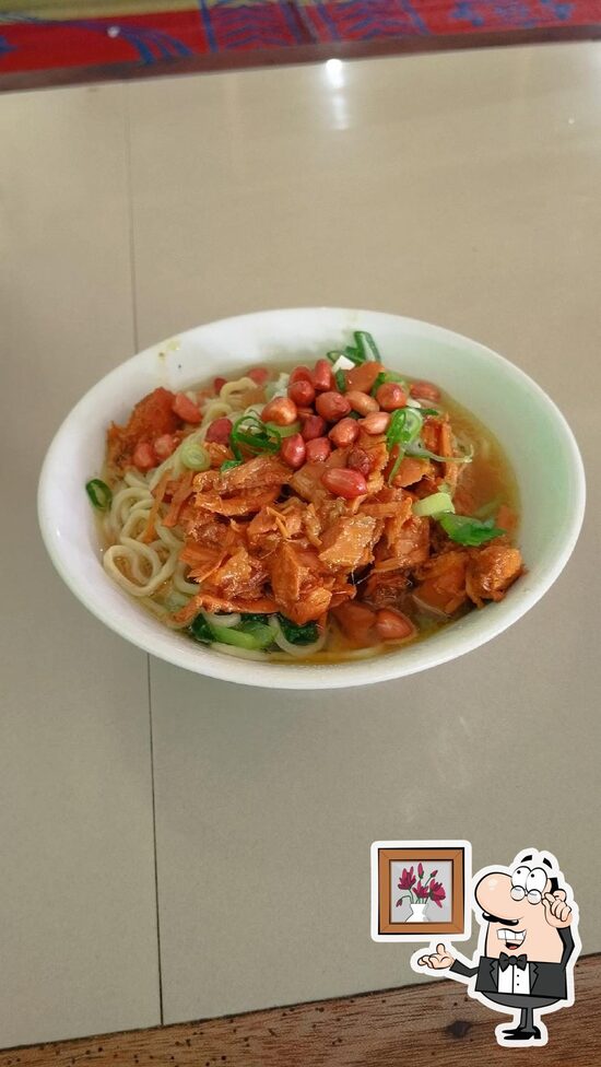 Mie Ayam Bakso Mantep Cabang Adipala: Rasa yang Menghangatkan Jiwa di Jantung Cilacap